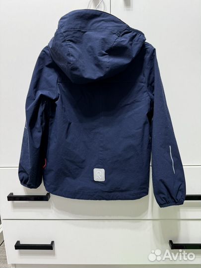 Ветровка reima 110