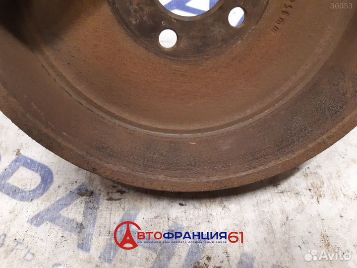 Тормозной барабан, 1311823080 fiat scudo, 3035975