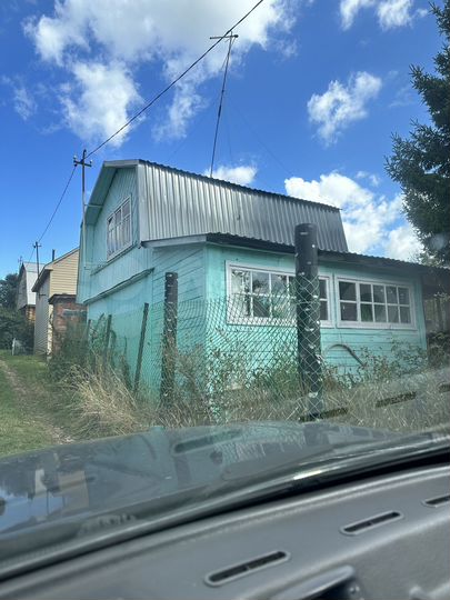 Дача 46 м² на участке 3 сот.