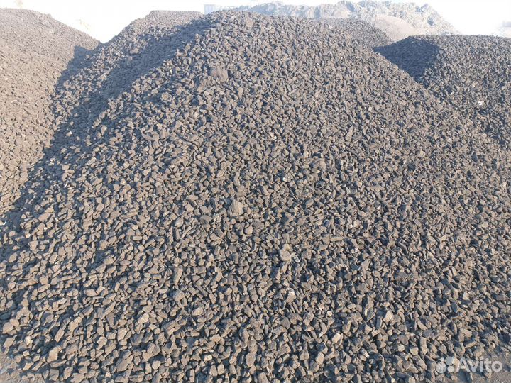 Уголь Татауровский, Уртуйский самовывоз, доставка