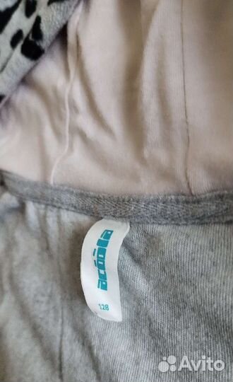 Костюм детский летний для девочки