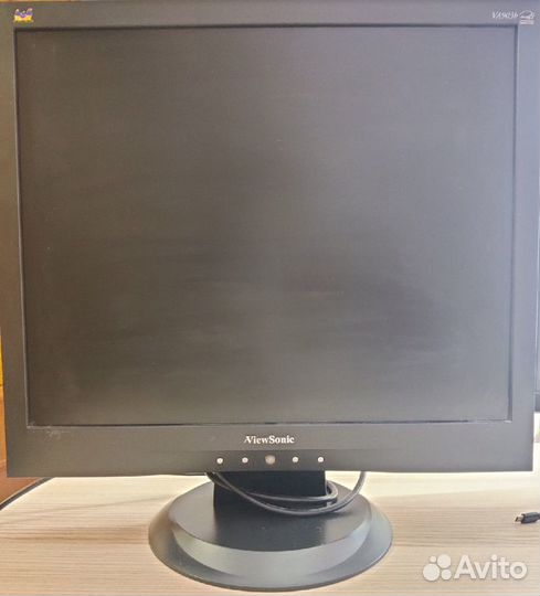 ViewSonic VA903b