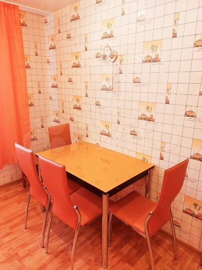 1-к. квартира, 44 м², 3/5 эт.