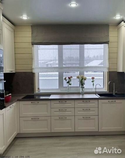 Римские шторы MS-40439