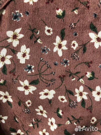 Платье женское теплое вельвет 42-44р