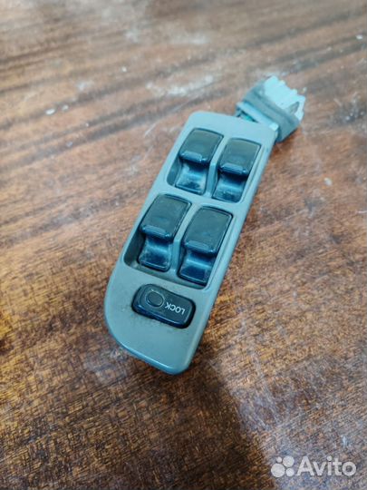 Блок стеклоподьемников Киа Спортейдж 1