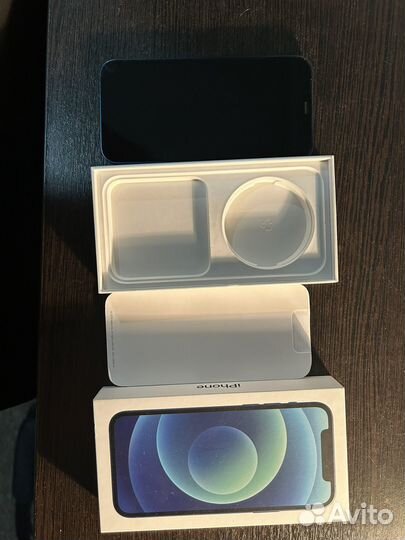 iPhone 12, 128 ГБ