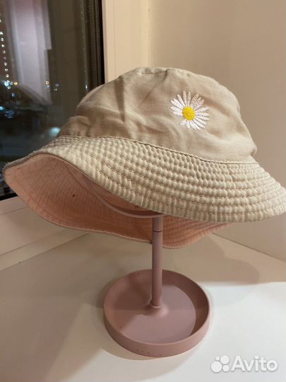 Панамка перевертыш