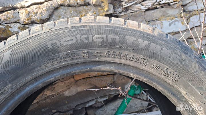 Nordman Nordman 4 16/5 R16