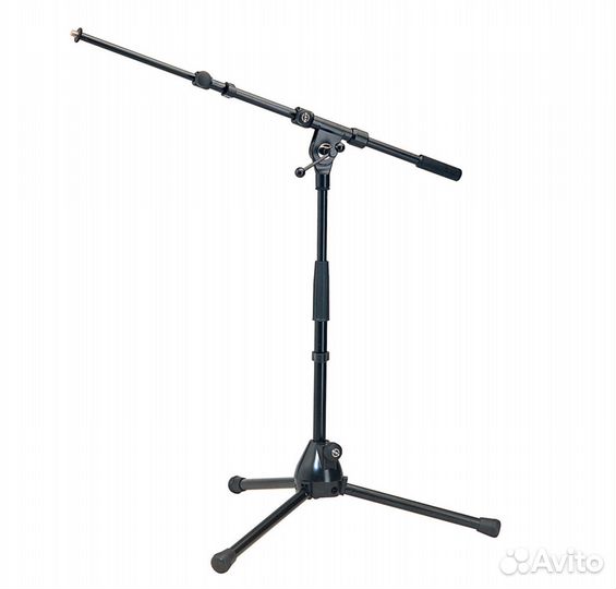 Микрофонная стойка журавль K&M 259