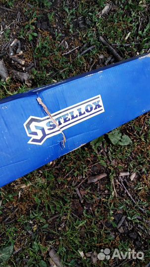 Амортизаторы