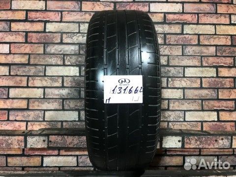 Bridgestone Turanza ER30 205/55 R16