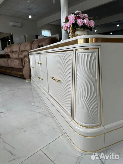 Тумба под тв