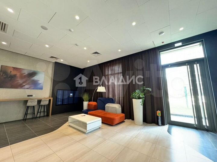 3-к. квартира, 70,4 м², 20/20 эт.