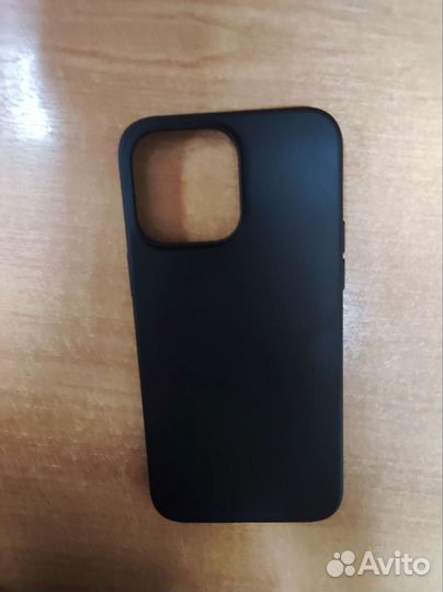 Чехлы для iPhone 14 pro max