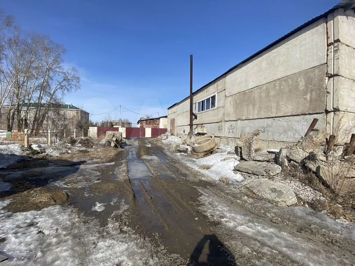 Гараж, 28 м²