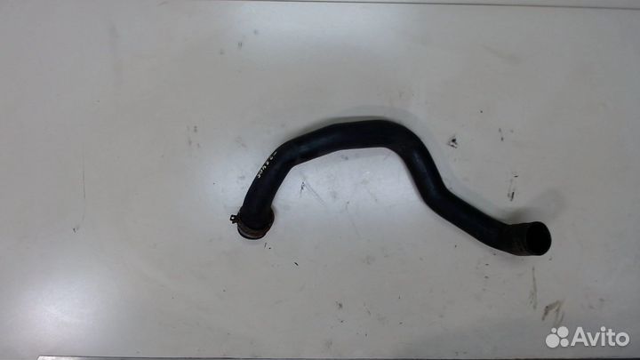 Патрубок охлаждения Mercedes GL X164, 2006