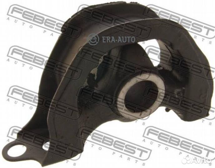 Febest HM-hrvmrh Опора двигателя