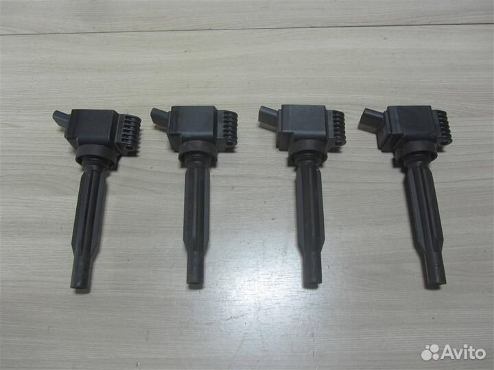 Катушка зажигания Hyundai Sonata DN8 viii с 2019