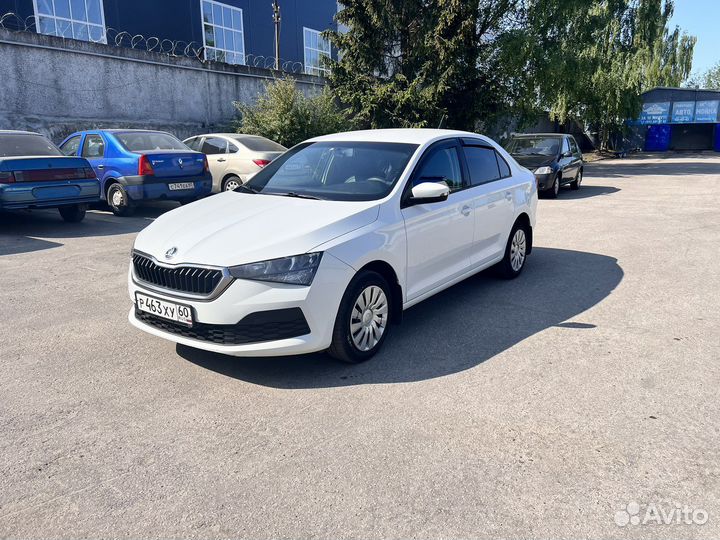 Аренда автомобиля Такси