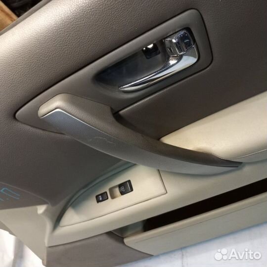 Обшивка двери передняя правая Infiniti Fx 35 S50