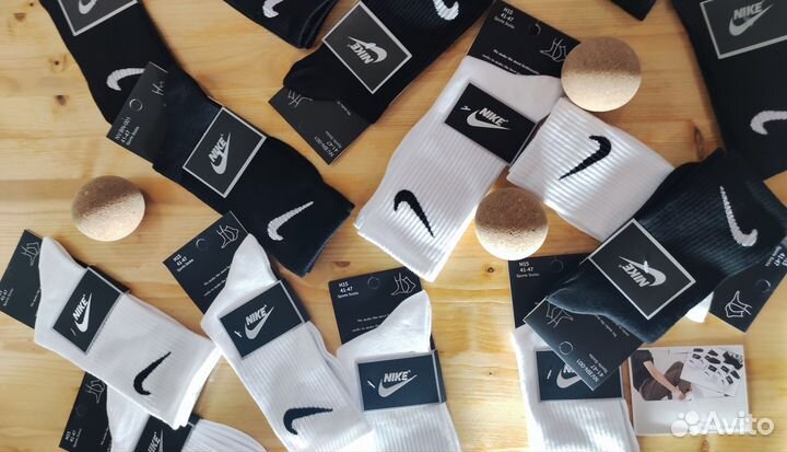 Носки мужские