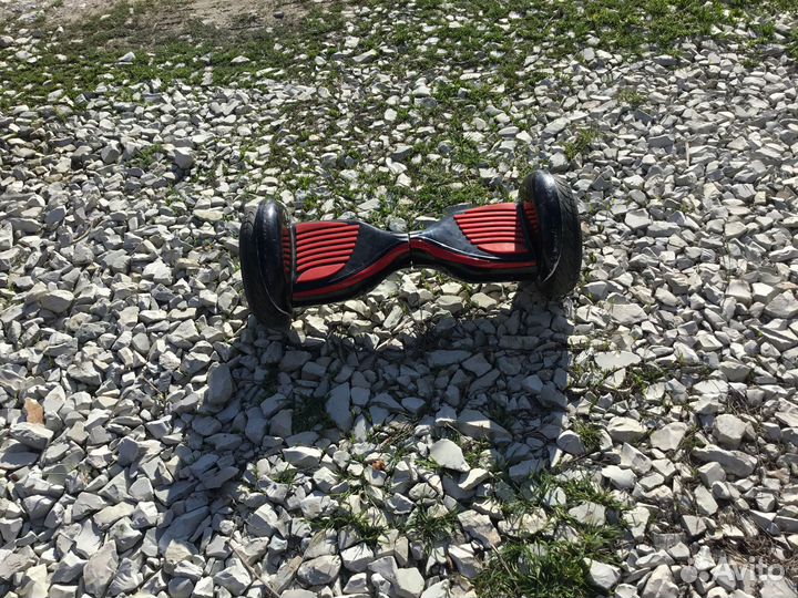 Гироскутер бу