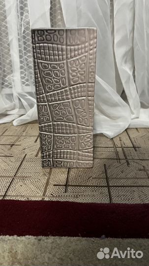 Ваза напольная/настольная