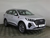 Chery Tiggo 7 Pro Max 1.5 CVT, 2023, 47 380 км, с пробегом, цена 2 057 000 руб.