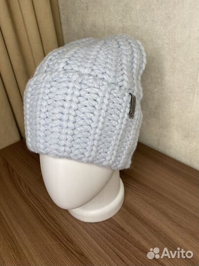 Женские шапки новые