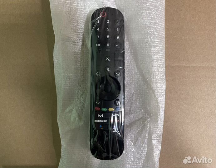 Оригинальный пульт указка LG Magic motion