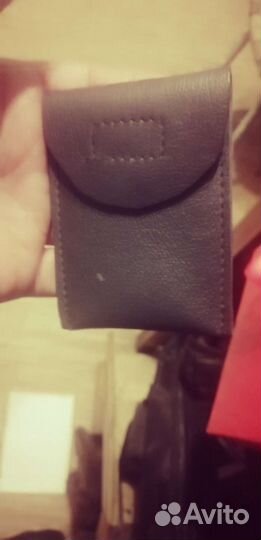 Новый нож визитка следопыт