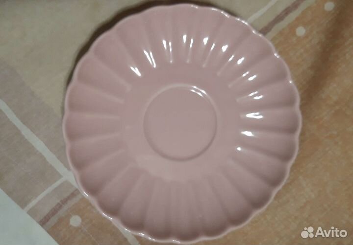 Посуда для чая и кофе