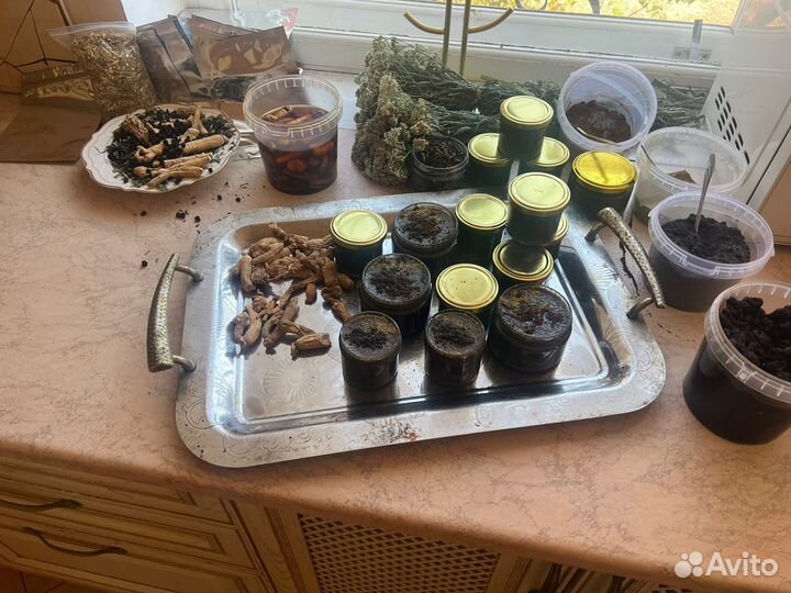 Поднимающий мужской мёд