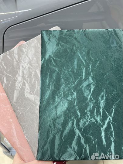 Блокнот 80 листов мягкий Ежедневнк