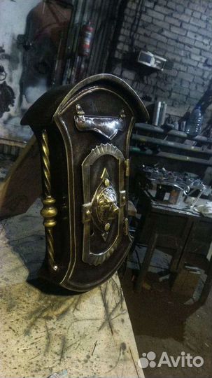 Почтовый ящик