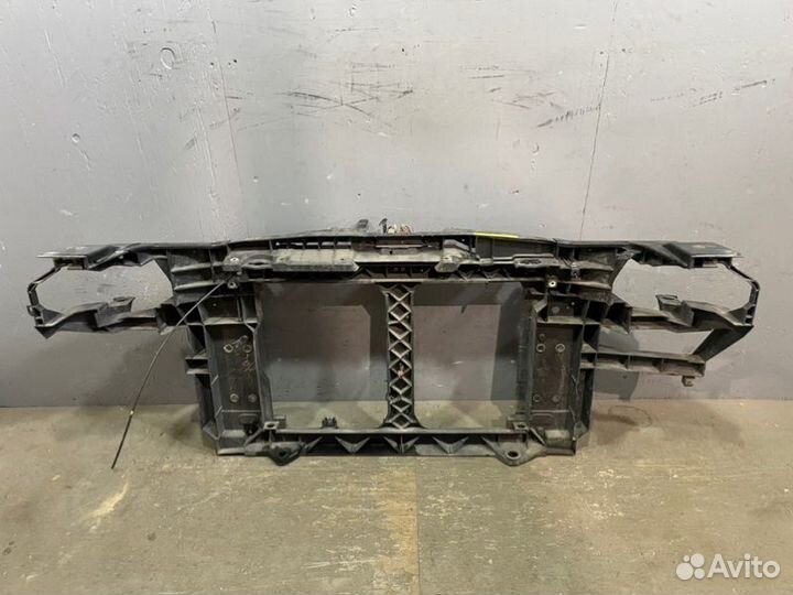 Передняя панель Infiniti Fx35 S50