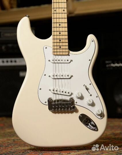 Электрогитара G&L (Комплект)