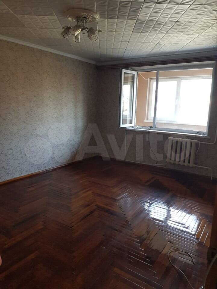 3-к. квартира, 64,5 м², 2/5 эт.