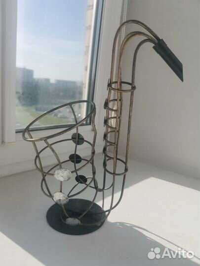 Подставка для винных бутылок