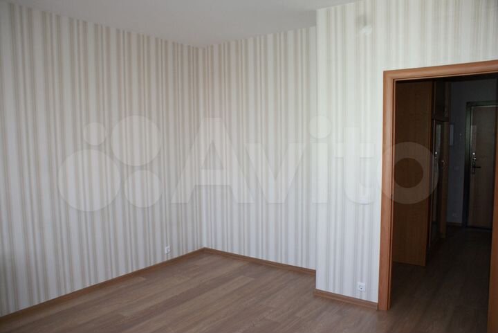 1-к. квартира, 41 м², 15/17 эт.