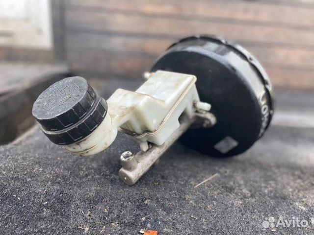 Вакуумный усилитель тормозов Geely Fc Vision 1