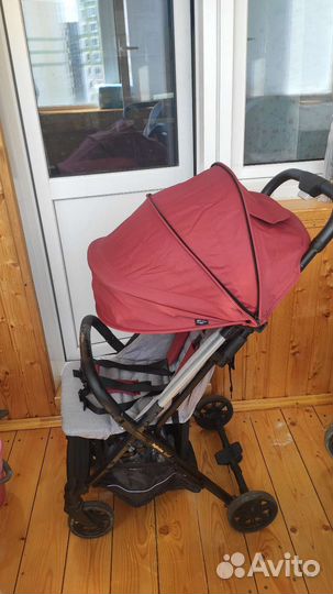 Коляска inglesina quid 2 прогулочная