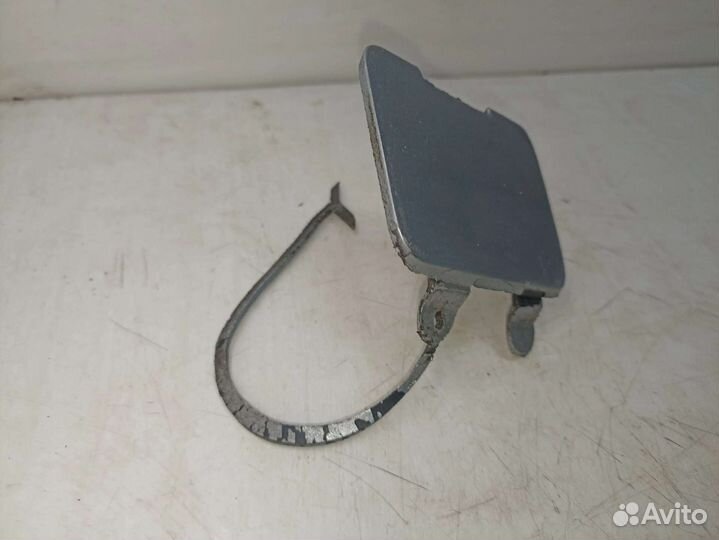 Заглушка буксировочного крюка Volvo S60