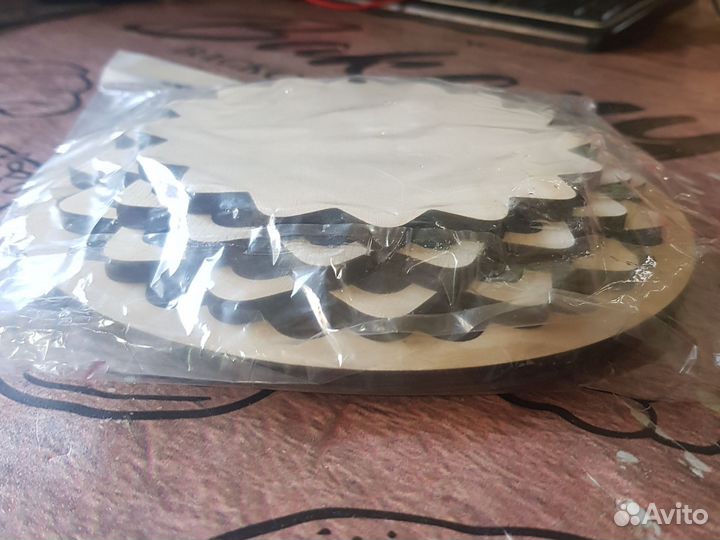 Сувенир на 8 марта