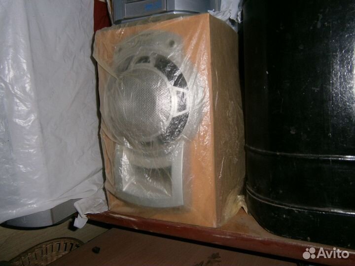 Музыкальная установка для души