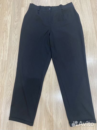 Новые брюки 54