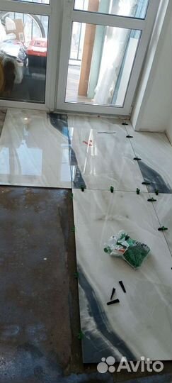 Ремонт квартиры коттедж