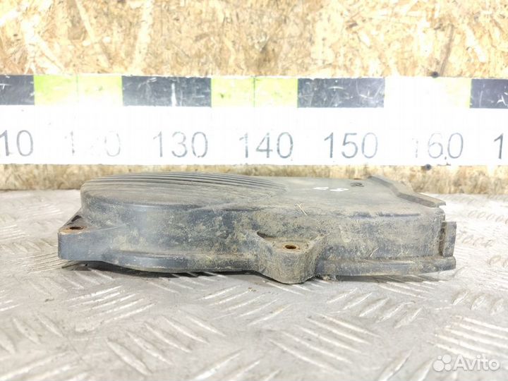 Кожух ремня грм верхний Kia Sportage 1993 2006