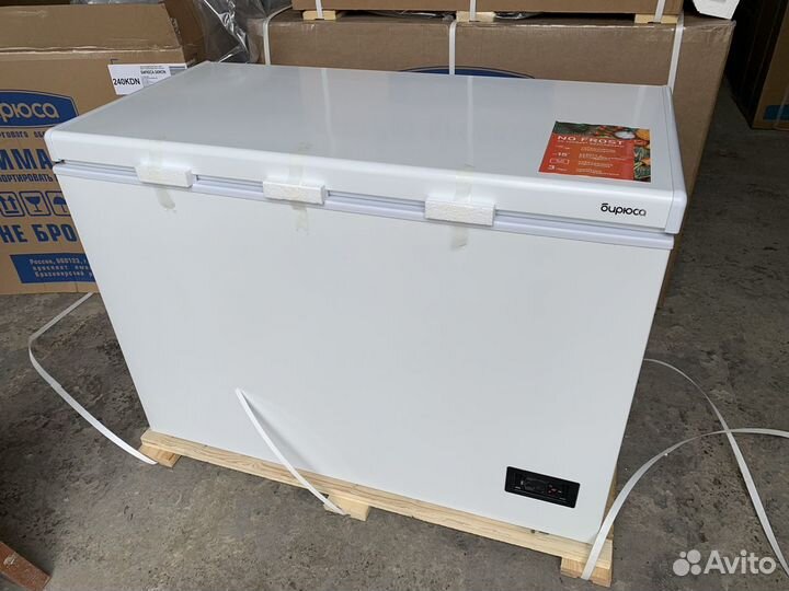 Морзильный ларь +10-18